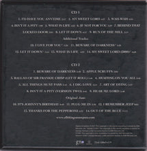 Load image into Gallery viewer, George Harrison : All Things Must Pass (2xCD, Album, RE, RM + Box)