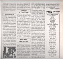 Laden Sie das Bild in den Galerie-Viewer, Earl Hines : The Indispensable Earl Hines Vol 5/6 (1944-1966) "The Bob Thiele Sessions" (2xLP, Comp, RE, Gat)