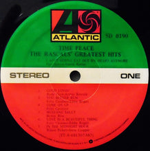 Load image into Gallery viewer, The Rascals : Time Peace: The Rascals' Greatest Hits (LP, Comp, RE, MO)