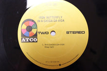 Load image into Gallery viewer, Iron Butterfly : In-A-Gadda-Da-Vida (LP, Album, RE, PR)