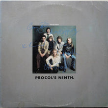 Laden Sie das Bild in den Galerie-Viewer, Procol Harum : Procol's Ninth (LP, Album, RE)
