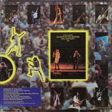 Load image into Gallery viewer, Black Oak Arkansas : Raunch 'N' Roll Live (LP, Album, RI )