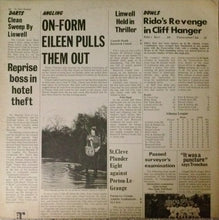 Charger l'image dans la galerie, Jethro Tull : Thick As A Brick (LP, Album, San)