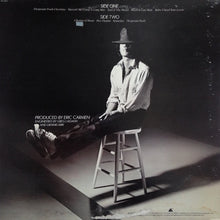 Load image into Gallery viewer, Eric Carmen : Change Of Heart (LP, Album, San)