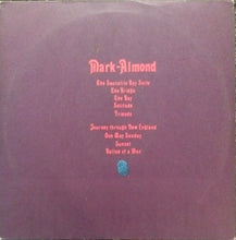 Load image into Gallery viewer, Mark-Almond : Mark-Almond II (LP, Album, Ter)