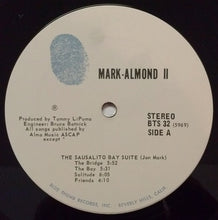 Load image into Gallery viewer, Mark-Almond : Mark-Almond II (LP, Album, Ter)