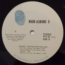 Load image into Gallery viewer, Mark-Almond : Mark-Almond II (LP, Album, Ter)