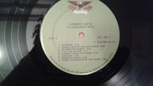 Load image into Gallery viewer, Cowboy Copas : 16 Greatest Hits Of Cowboy Copas (LP, Mono)