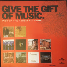 Load image into Gallery viewer, Various : Superstar Holiday Hits - Home For The Holidays (CD, Comp)