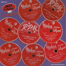 Load image into Gallery viewer, Jimmy McCracklin And His Blues Blasters : The Modern Recordings 1948-1950 (CD, Comp)