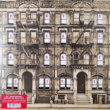 Load image into Gallery viewer, Led Zeppelin : Physical Graffiti (2xLP, Album, RE, RM, 180)