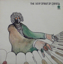 Load image into Gallery viewer, Various : The New Spirit Of Capitol (LP, Comp, Los)
