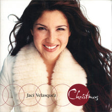 Load image into Gallery viewer, Jaci Velasquez : Christmas (CD, Album)