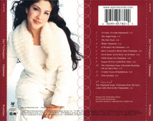 Load image into Gallery viewer, Jaci Velasquez : Christmas (CD, Album)