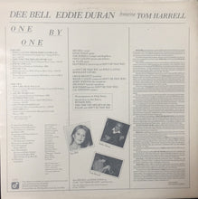 Charger l'image dans la galerie, Dee Bell / Eddie Duran Featuring Tom Harrell : One By One (LP, Album)