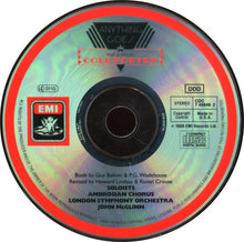 Load image into Gallery viewer, Cole Porter : Anything Goes (CD, Album + Box)