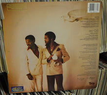 Load image into Gallery viewer, McFadden & Whitehead : I Heard It In A Love Song (LP, Album, Promo)