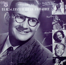 Charger l'image dans la galerie, Various : Hunter Hancock Presents Blues & Rhythm Midnight Matinee 1951 (LP, Comp, Mono)