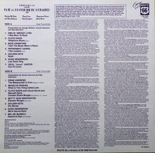 Charger l'image dans la galerie, Various : Hunter Hancock Presents Blues & Rhythm Midnight Matinee 1951 (LP, Comp, Mono)