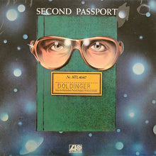 Load image into Gallery viewer, Passport (2) : Second Passport (LP, Album, RE)