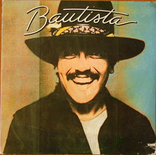 Load image into Gallery viewer, Bautista* : Bautista (LP, Album)