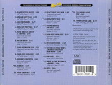 Charger l'image dans la galerie, Floyd Dixon : Marshall Texas Is My Home (CD, Comp)