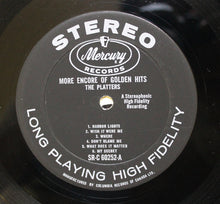 Load image into Gallery viewer, The Platters : More Encore Of Golden Hits (LP, Comp)
