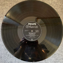 Load image into Gallery viewer, Count Basie And His Orchestra* Featuring Lester Young : Basie's Back In Town (LP, Album, Comp, Mono)