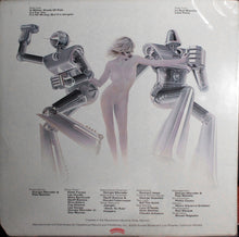 Load image into Gallery viewer, Munich Machine Introducing Chris Bennett : A Whiter Shade Of Pale (LP, Album)