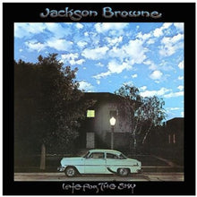 Load image into Gallery viewer, Jackson Browne : Late For The Sky (CD, Album, RM)