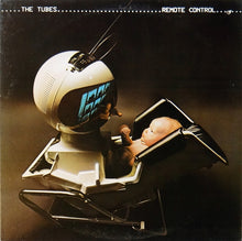 Load image into Gallery viewer, The Tubes : Remote Control (LP, Album)