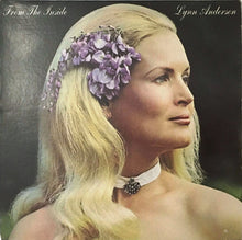 Load image into Gallery viewer, Lynn Anderson : From The Inside (LP, Album)
