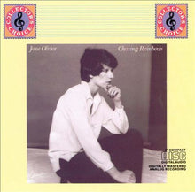 Load image into Gallery viewer, Jane Olivor : Chasing Rainbows (CD, Album, RE, RM)