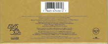 Load image into Gallery viewer, Elvis Presley : A Golden Celebration (4xCD, Comp, RE, RM)