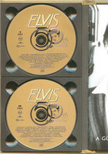 Load image into Gallery viewer, Elvis Presley : A Golden Celebration (4xCD, Comp, RE, RM)