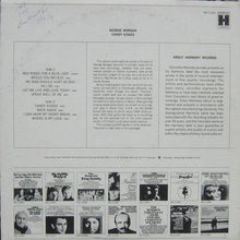 Laden Sie das Bild in den Galerie-Viewer, George Morgan (2) : Candy Kisses (LP, Album, Comp)