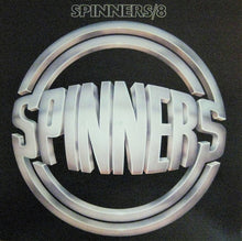 Charger l'image dans la galerie, Spinners : Spinners/8 (LP, Album, PR)