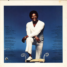 Load image into Gallery viewer, Edwin Starr : Clean (LP, Album)