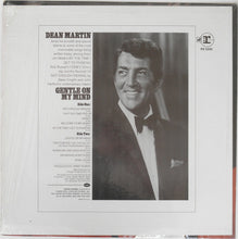 Load image into Gallery viewer, Dean Martin : Gentle On My Mind (LP, Album, Ter)