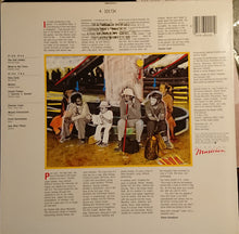 Load image into Gallery viewer, Charles Lloyd Quartet* : Montreux 82 (LP, Album, Promo)