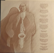Load image into Gallery viewer, Charles Lloyd Quartet* : Montreux 82 (LP, Album, Promo)
