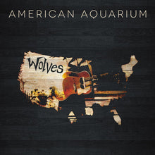 Charger l'image dans la galerie, American Aquarium : Wolves (LP, Album)