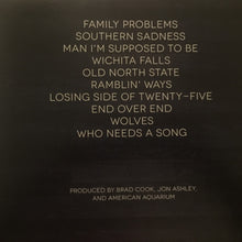 Charger l'image dans la galerie, American Aquarium : Wolves (LP, Album)