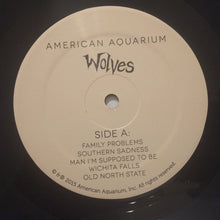 Charger l'image dans la galerie, American Aquarium : Wolves (LP, Album)