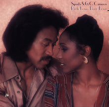 Load image into Gallery viewer, Syreeta & G.C. Cameron : Rich Love, Poor Love (LP, Album)