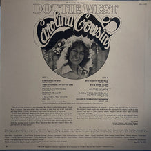 Load image into Gallery viewer, Dottie West : Carolina Cousins (LP, Album)