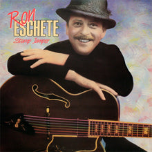 Load image into Gallery viewer, Ron Escheté : Stump Jumper (LP, Album)