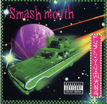 Laden Sie das Bild in den Galerie-Viewer, Smash Mouth : Fush Yu Mang (CD, Album)