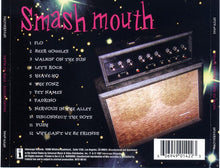 Laden Sie das Bild in den Galerie-Viewer, Smash Mouth : Fush Yu Mang (CD, Album)