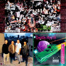 Laden Sie das Bild in den Galerie-Viewer, Smash Mouth : Fush Yu Mang (CD, Album)